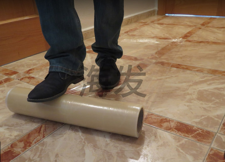 地毯地板玻璃行業